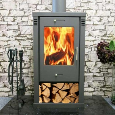 Houtkachel Balkan Energy Talon 7kW - 