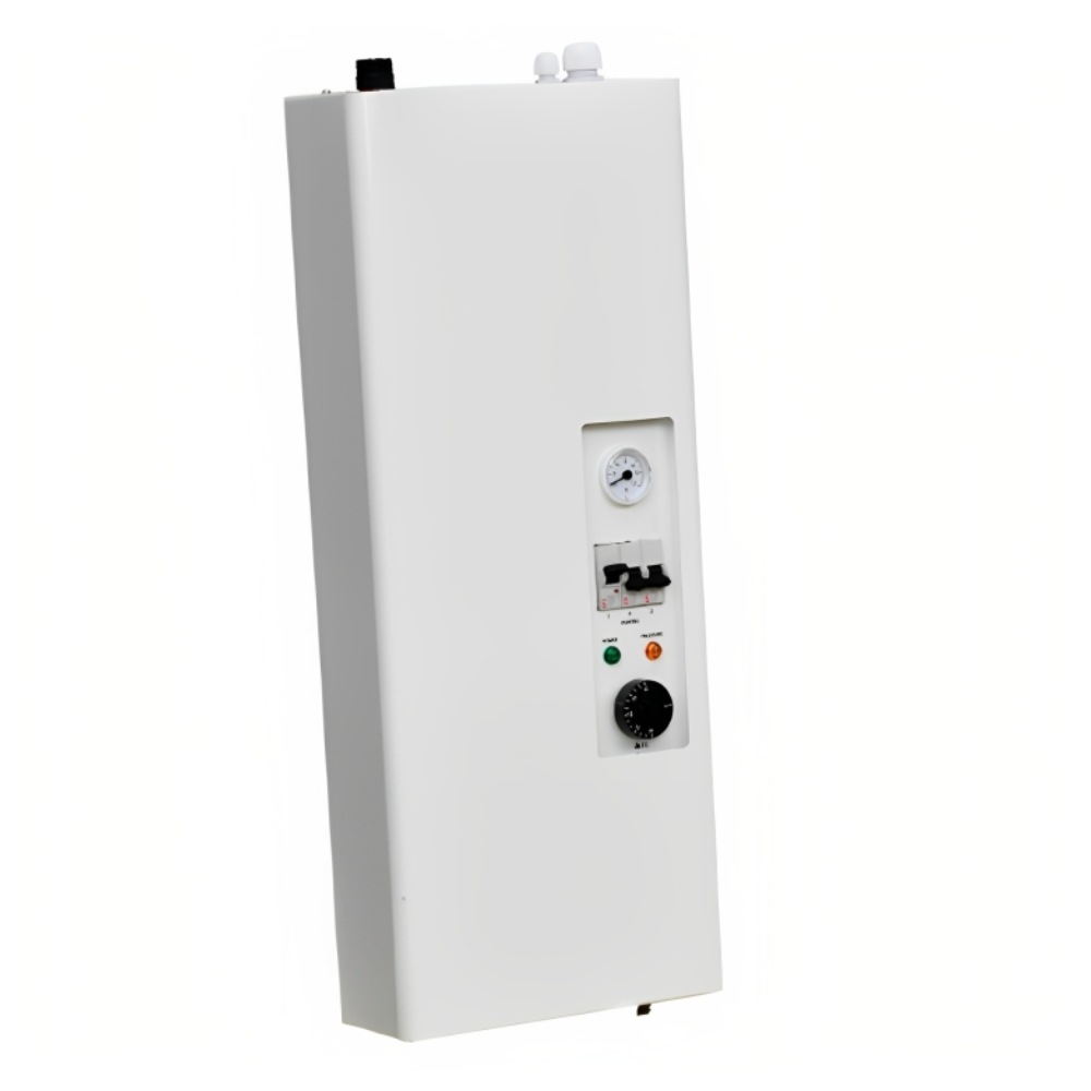 Elektrische ketel voor verwarming Balkan Energy VEN-2, 9kW met WILO-pomp | Elektrische ketels |  |