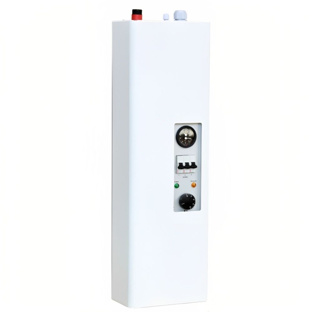 Elektrische ketel voor verwarming Balkan Energy VEN-4, 6kW, met hydrogroep | Elektrische ketels |  |