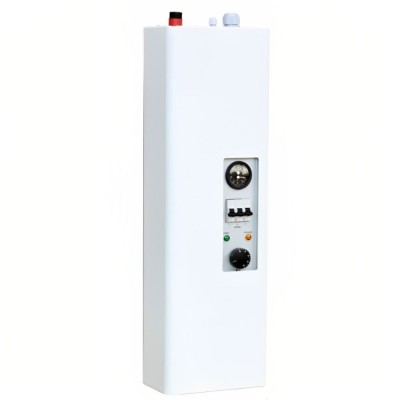 Elektrische ketel voor verwarming Balkan Energy VEN-4, 6kW, met hydrogroep - Elektrische ketels
