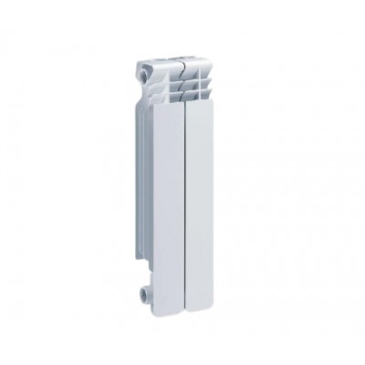 Aluminium radiateur Helyos Evo H700, 2 secties 400W - Aluminium radiatoren