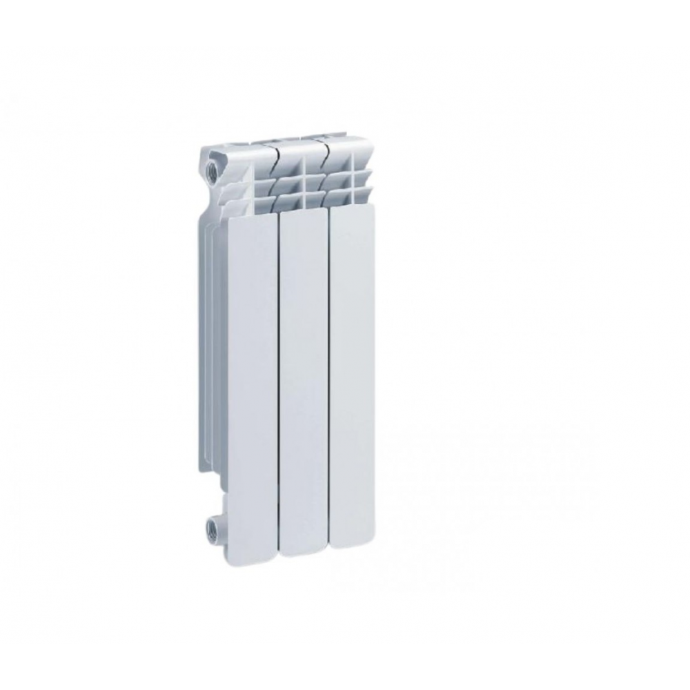 Aluminium radiateur Helyos Evo H700, 3 secties | Aluminium radiatoren | Radiatoren |