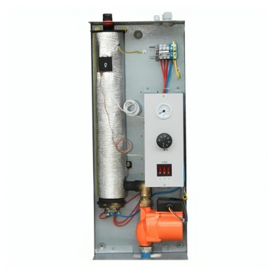 Elektrische ketel voor verwarming Balkan Energy Dneper, 12kW Economy - Elektrische ketels