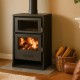 CV houtkachel met oven Balkan Energy Suzana, 11.6kW - 17.5kW | CV houtkachels | Houtkachels |