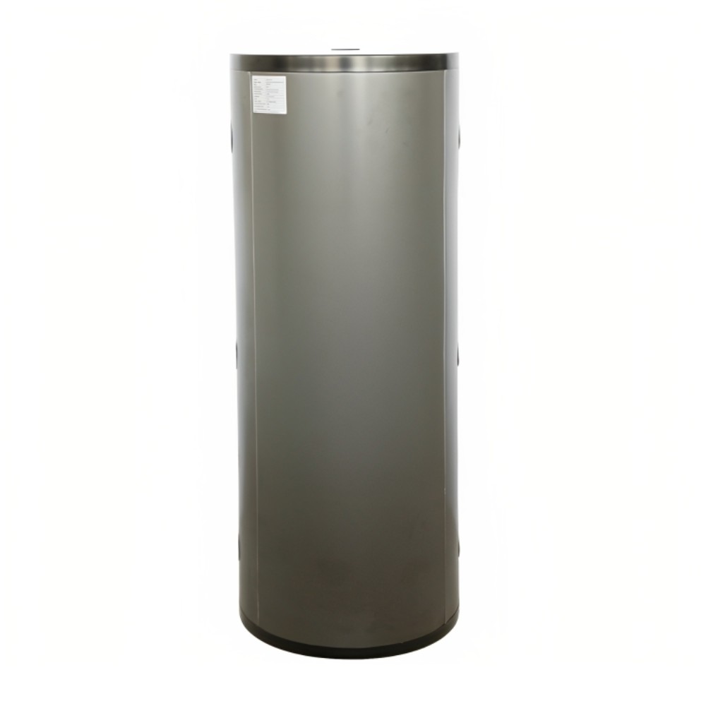 Buffervat Balkan Energy, Model IPWT120, roestvrij staal, capaciteit 120l, zonder warmtewisselaar | Buffervaten |  |