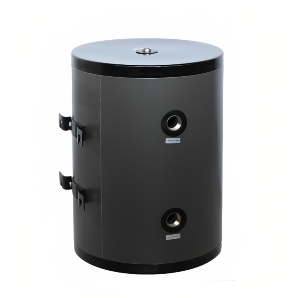 Buffervat Balkan Energy, Model IPWT60, roestvrij staal, capaciteit 60l, zonder warmtewisselaar | Buffervaten |  |