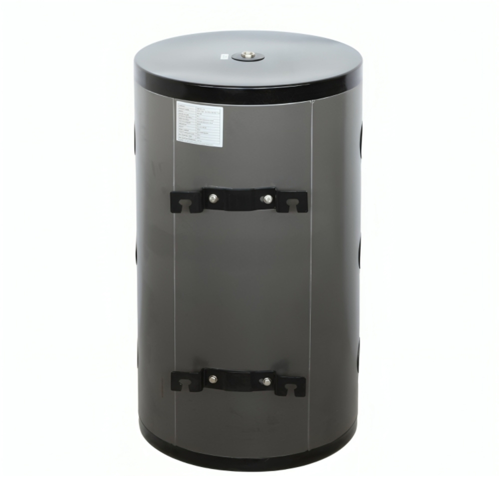 Buffervat Tank Balkan Energy, Model IPWT80, roestvrij staal, capaciteit 80l, zonder warmtewisselaar | Buffervaten |  |