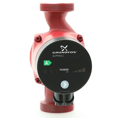 Circulatiepomp Grundfos Alpha 2L, 25-40 180 - Circulatiepompen en UPS