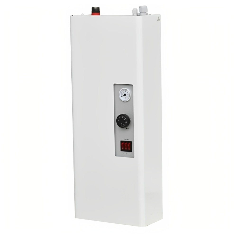 Elektrische ketel voor verwarming Balkan Energy Dneper, 9kW Economy | Elektrische ketels |  |