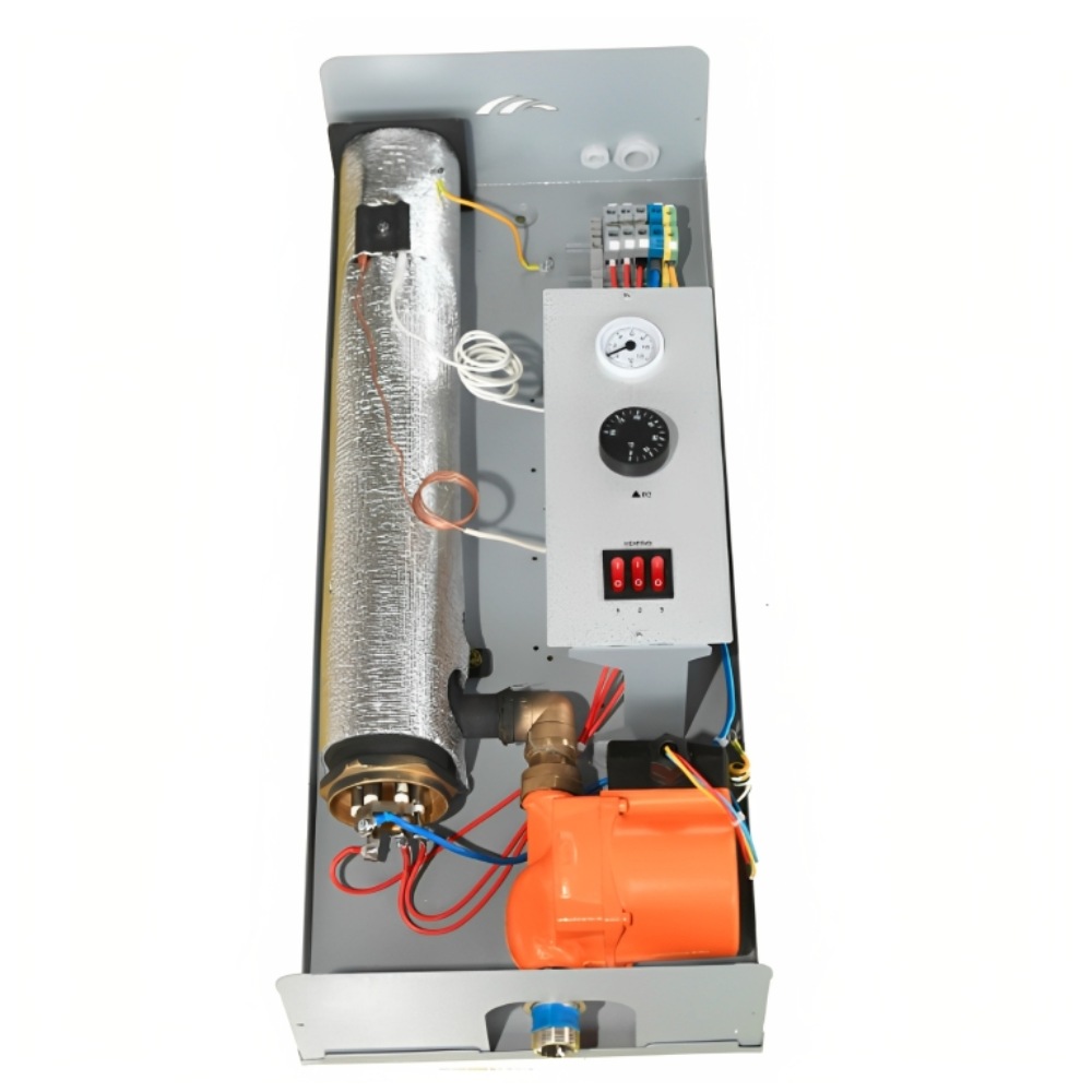 Elektrische ketel voor verwarming Balkan Energy Dneper, 9kW Economy | Elektrische ketels |  |