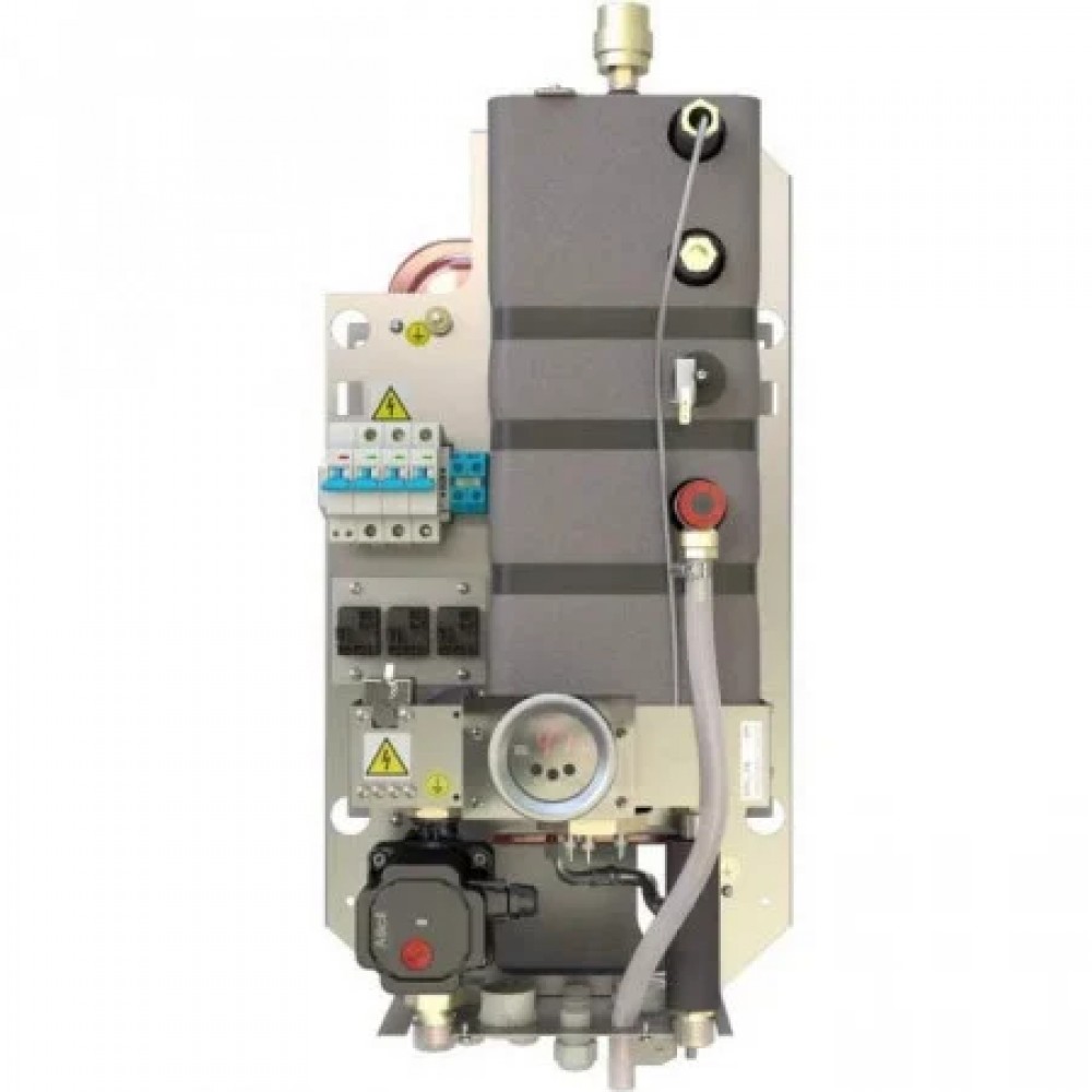 Elektrische ketel voor verwarming en warm water, Bosch TRONIC HEAT 3500, 9kW | Elektrische ketels |  |