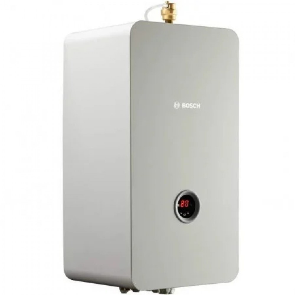 Elektrische ketel voor verwarming en warm water, Bosch TRONIC HEAT 3500, 9kW | Elektrische ketels |  |