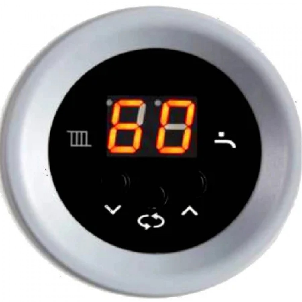 Elektrische ketel voor verwarming en warm water, Bosch TRONIC HEAT 3500, 9kW | Elektrische ketels |  |