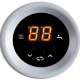 Elektrische ketel voor verwarming en warm water, Bosch TRONIC HEAT 3500, 9kW | Elektrische ketels |  |