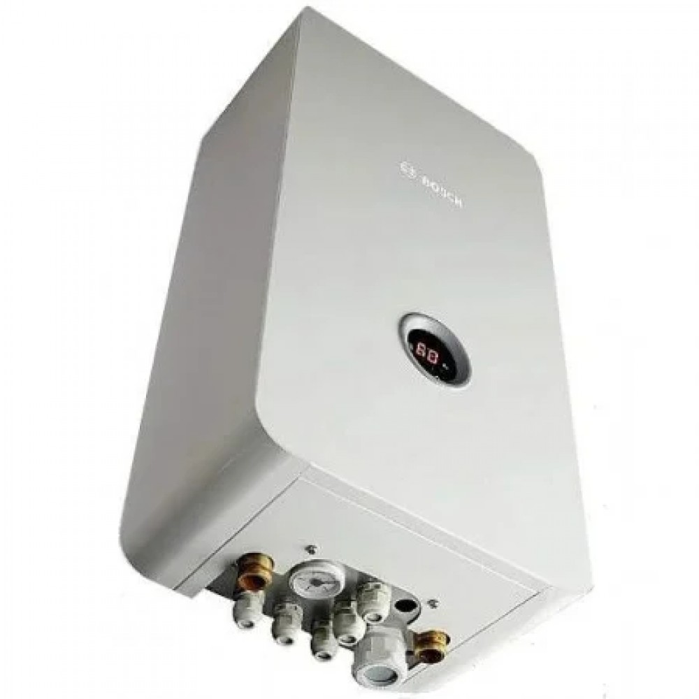 Elektrische ketel voor verwarming en warm water, Bosch TRONIC HEAT 3500, 9kW | Elektrische ketels |  |