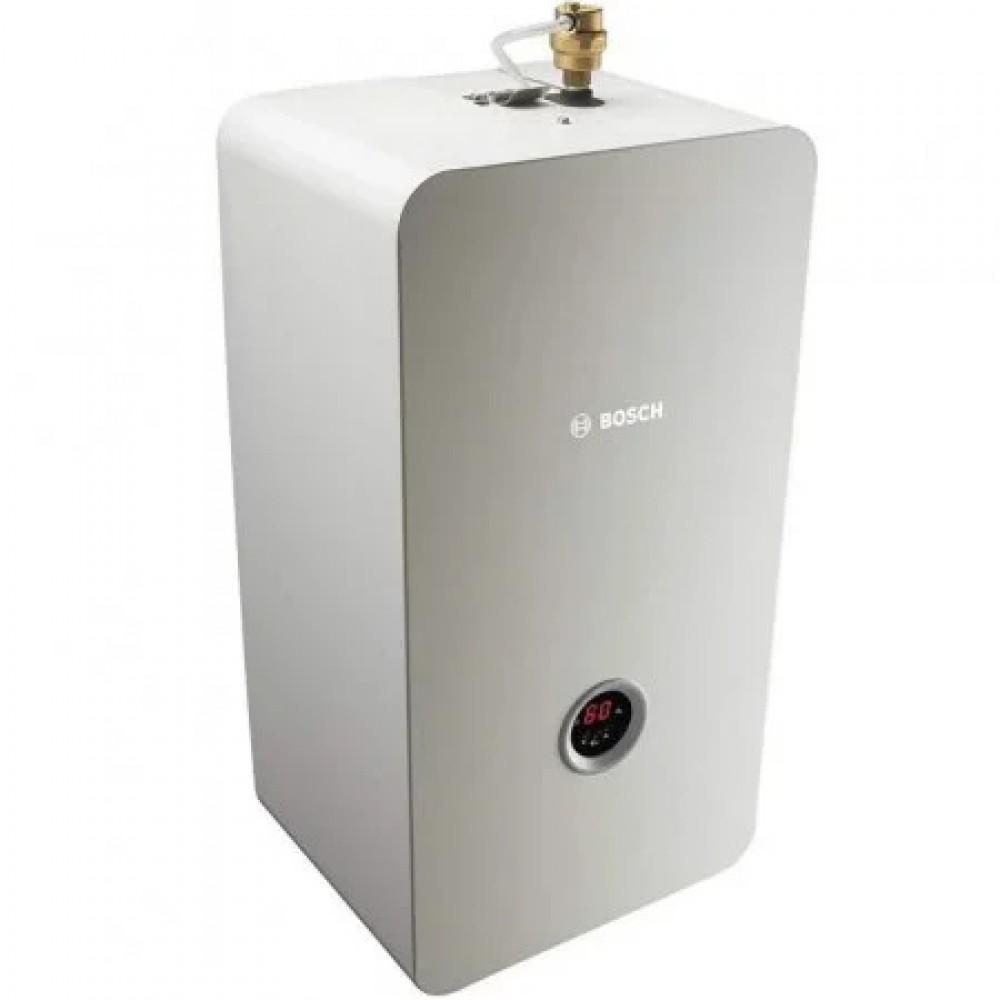 Elektrische ketel voor verwarming en warm water, Bosch TRONIC HEAT 3500, 9kW | Elektrische ketels |  |