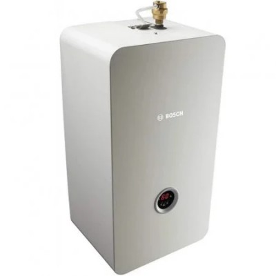 Elektrische ketel voor verwarming en warm water, Bosch TRONIC HEAT 3500, 15kW - Elektrische ketels