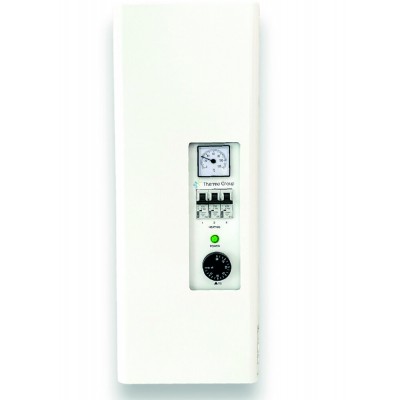 Elektrische ketel voor verwarming en warm tapwater Thermo Group® 12kW - Elektrische ketels