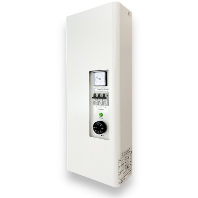 Elektrische ketel voor verwarming en warm tapwater Thermo Group® 4.5kW - Elektrische ketels