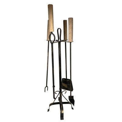 Haardbestek-set - 5 delig - Productenvergelijking