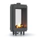 Gashaard Velmora Fire GAS STANDING TUNNEL, 3.9kW - 6.0kW | Gashaarden | Haarden |