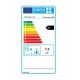 Houtkachel Prometey “Metal top 2”, 7.5kW | Houtkachels |  |