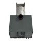 Kit houtketel op CV en pellet brander Balkan Energy, 50kW | Houtketels op CV |  |