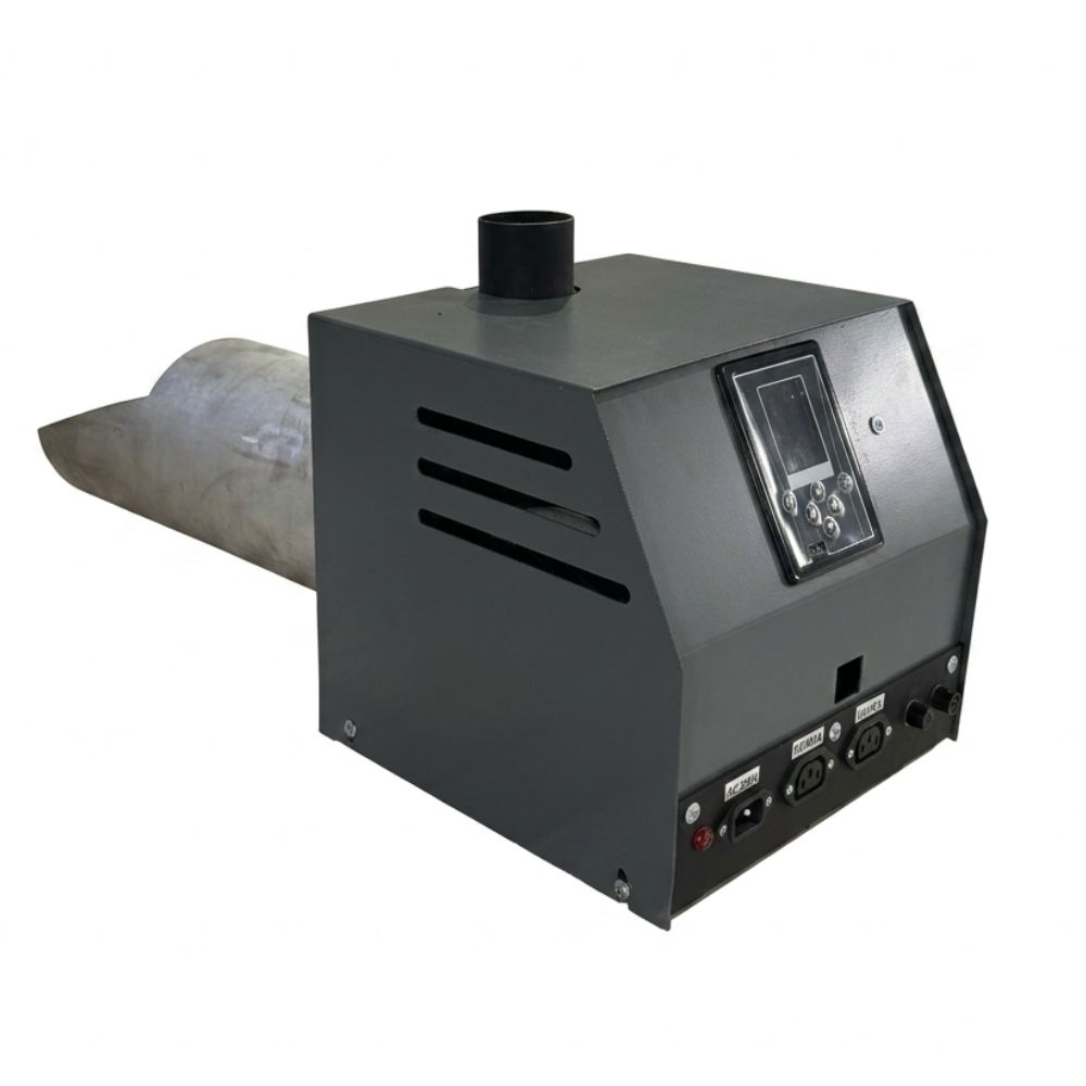 Kit houtketel op CV en pellet brander Balkan Energy, 60kW | Houtketels op CV |  |