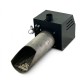 Kit houtketel op CV en pellet brander Balkan Energy, 60kW | Houtketels op CV |  |