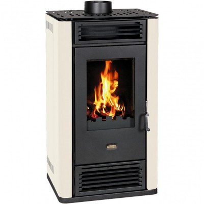 Houtkachel Prity K3 GT D, 8.1 kW - Prity