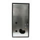 Pelletketel Mytherm Thalia Plus 50 oranje, 50kW | Pelletkachels CV | Pelletkachels |