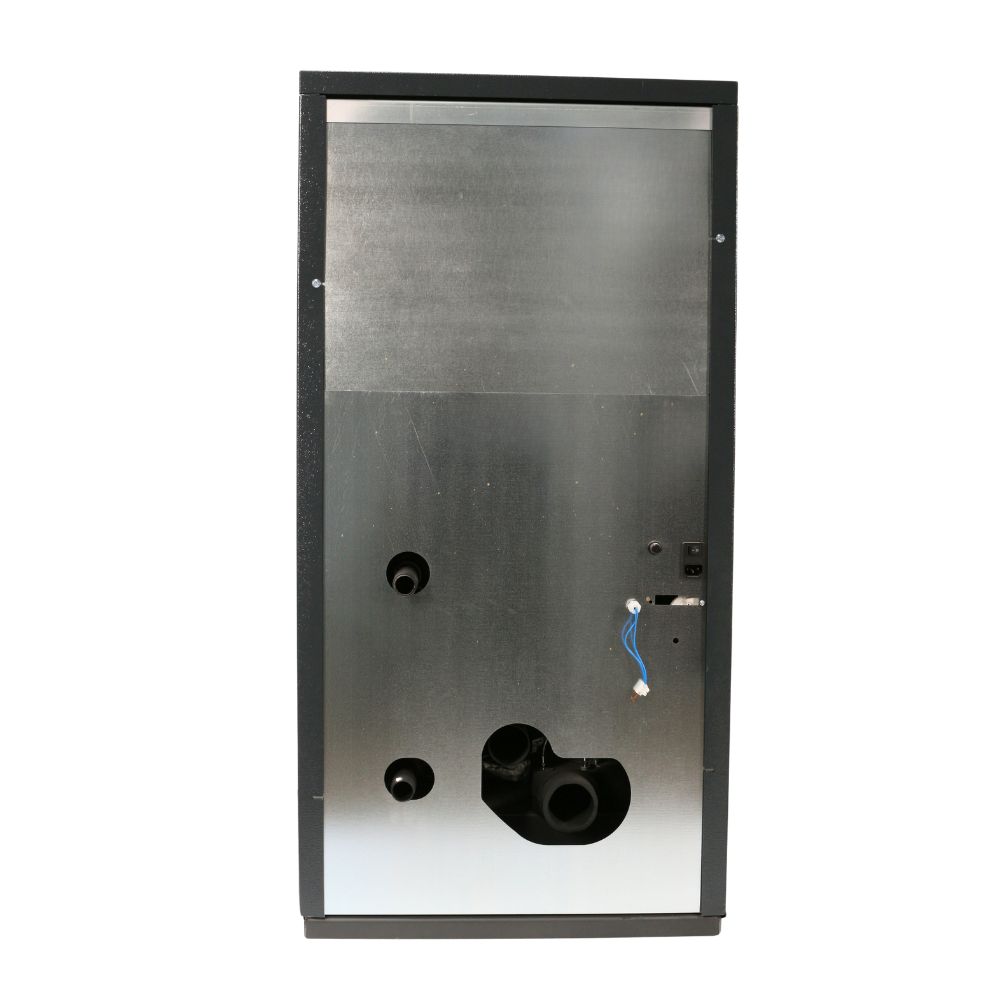 Pelletketel Mytherm Thalia Plus 45 oranje, 45kW | Pelletkachels CV | Pelletkachels |