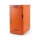 Pelletketel Mytherm Thalia Plus 50 oranje, 50kW | Pelletkachels CV | Pelletkachels |