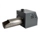 Kit houtketel op CV en pellet brander Balkan Energy, 40kW | Houtketels op CV |  |