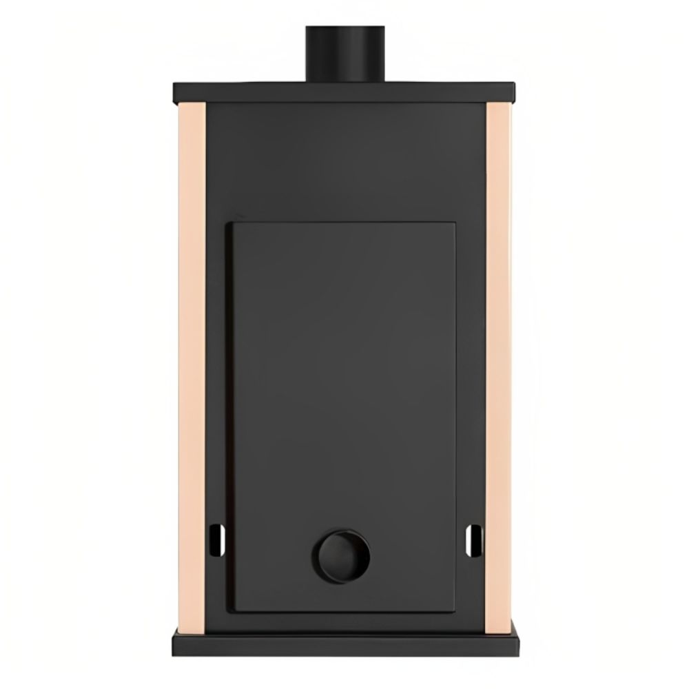 Houtkachel Prometey EKO Mini 3 Ivoor, 8.5 kW | Houtkachels |  |