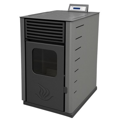 Pelletkachel Mytherm Angela TA 16 groente, 16kW - Productenvergelijking