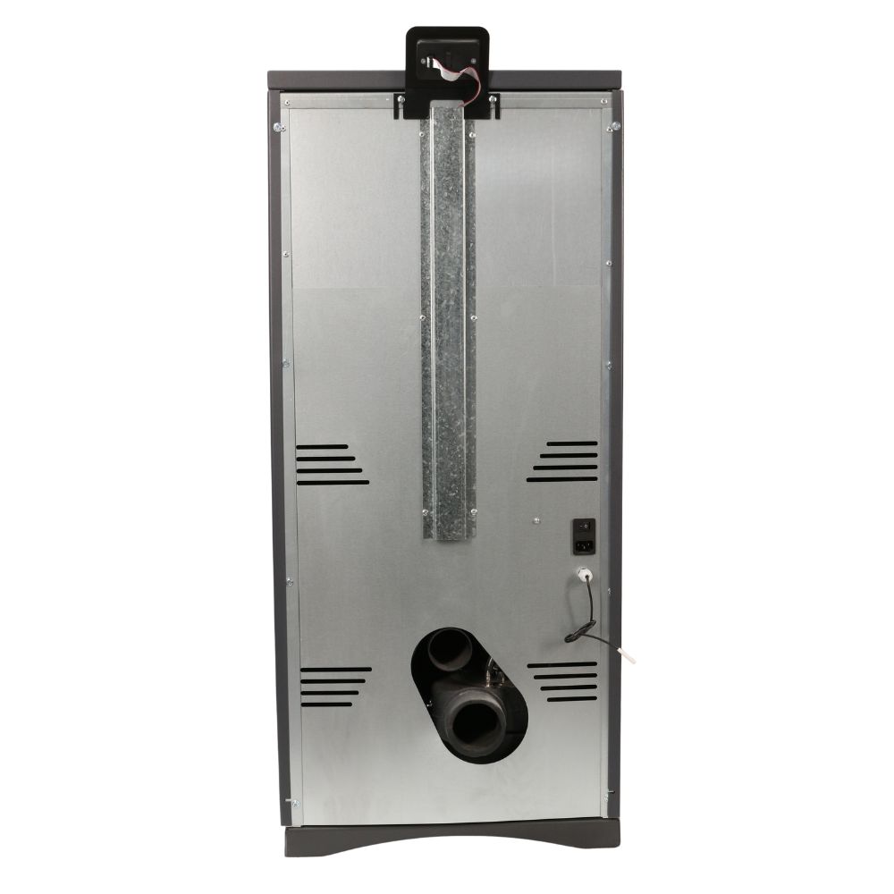 Pelletkachel Mytherm Angela TA 20 rood, 20kW | Pelletkachels |  |