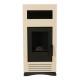 Pelletkachel Mytherm Angela TA 10 PRO beige, 10kW | Pelletkachels |  |