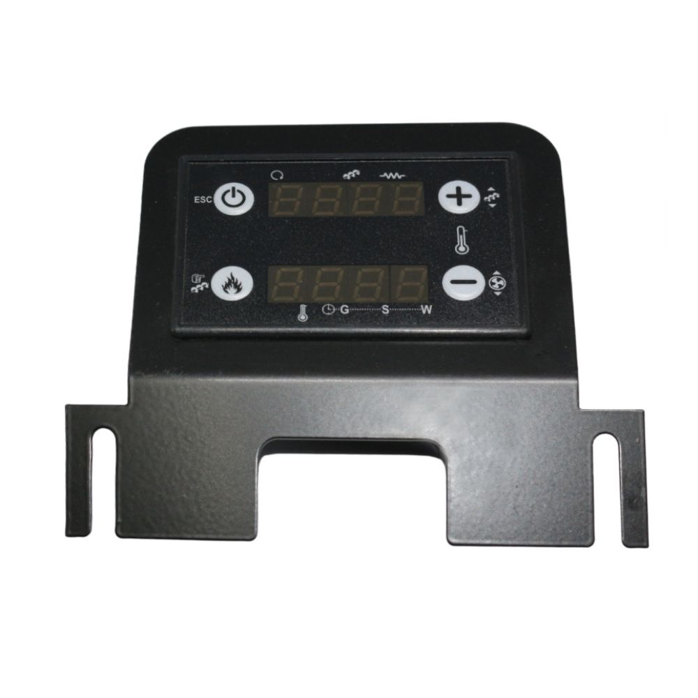 Pelletkachel Mytherm Angela TA 12 PRO groente, 12kW | Pelletkachels |  |