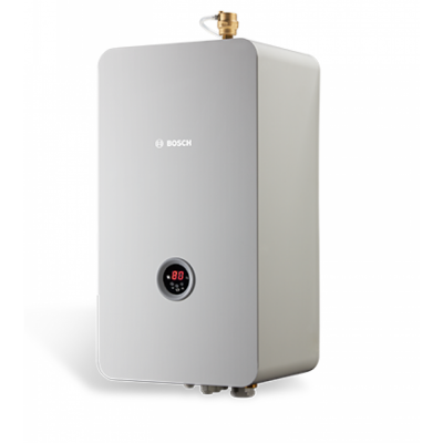 Elektrische ketel voor verwarming en warm water, Bosch TRONIC HEAT 3500, 15kW - Elektrische ketels