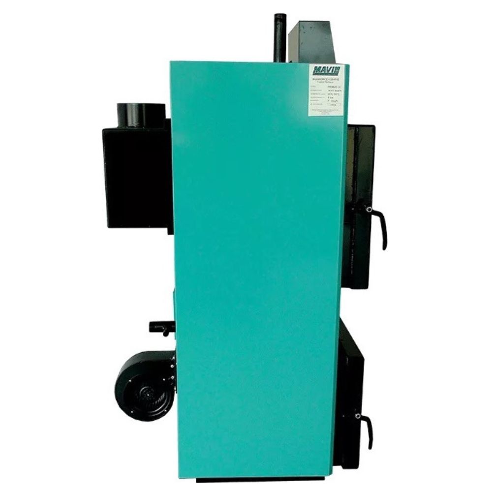 Pelletketel Mavil Primus 45, 52kW | Pelletketels |  |