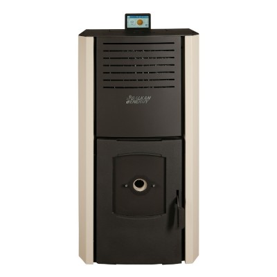 Pelletketel Balkan Energy Aurora B, 30kW - Productenvergelijking