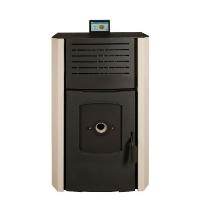 Pelletketel Balkan Energy Beatrice B, 20kW - Productenvergelijking