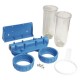 Waterfilterbehuizing Senior 10" met inbegrepen filters, 3/4" aansluiting | Drinkwatertanks |  |
