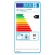 Inbouw haard UNIFLAM 600 DURO S met luchttoevoer, 10 kW | Inzethaarden / Inbouwhaarden | Haarden |