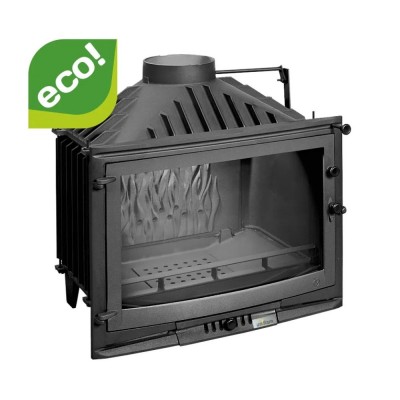 Inbouw haard UNIFLAM 700 SELENIC ECO met klep, 10 kW - Haarden