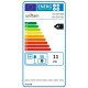 Inbouw haard UNIFLAM 760 DURO met luchtkanalen en luchttoevoer, 11 kW | Moderne haarden | Haarden |