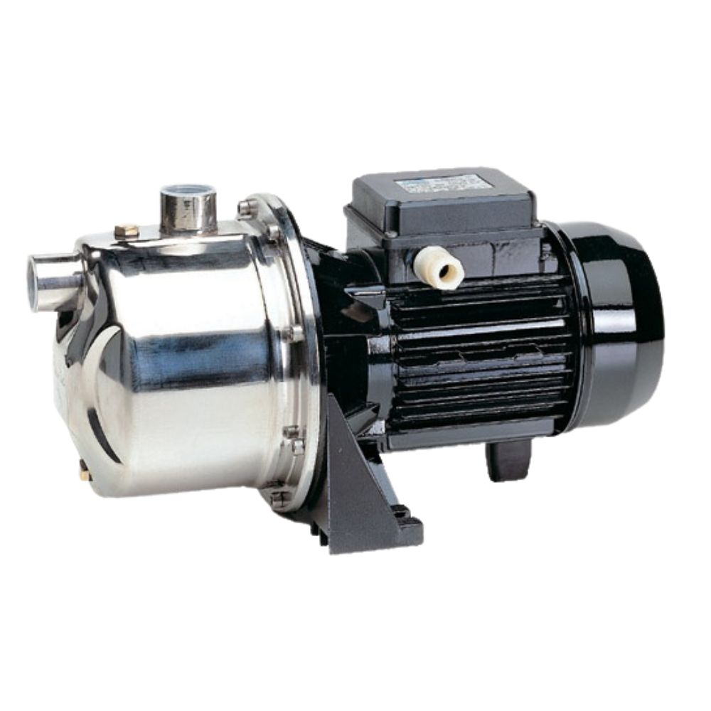 Zelfaanzuigende tuinpomp SAER - M99 (driefasig) |  |  |