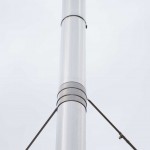 Rookkanal voor pelletkachels