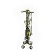 Haardgereedschap set - 5 delig | Kachel Accessoires |  |
